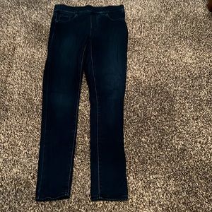 Shaping leggings/jeggings by Levi’s